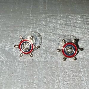 Sailor earrings